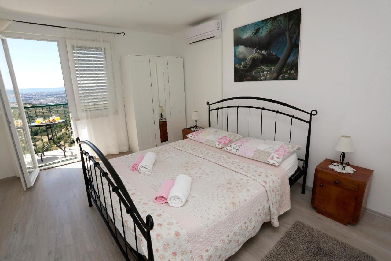 Holiday Home Miklica 克利斯 外观 照片