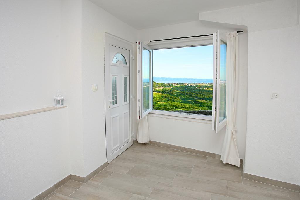 Holiday Home Miklica 克利斯 外观 照片